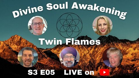 S3E05 - Have You Met Your Twin Flame?