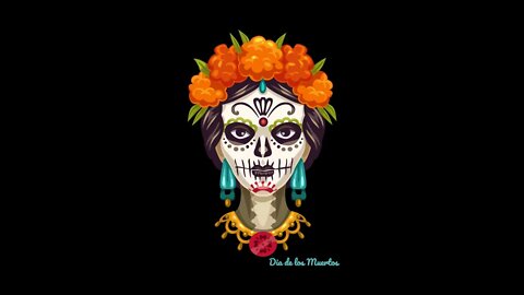 Day of the Dead | Halloween is Coming