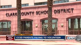 New CCSD background check policy in effect