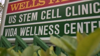 New lawsuit against US Stem Cell after patient loses vision; family ties called into question