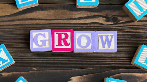 Grow Week 01 | The Calling | Luke 2:22-52