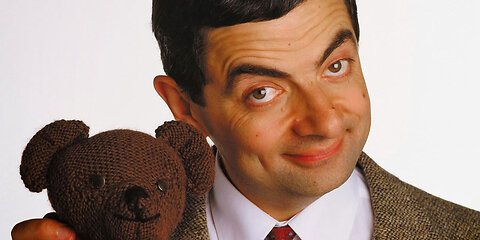 Mr. Bean Funny Moments