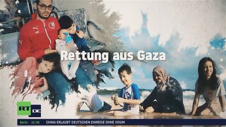 RT DE-Exklusiv: Russisch-palästinensische Familie aus Gaza zurück nach Russland evakuiert