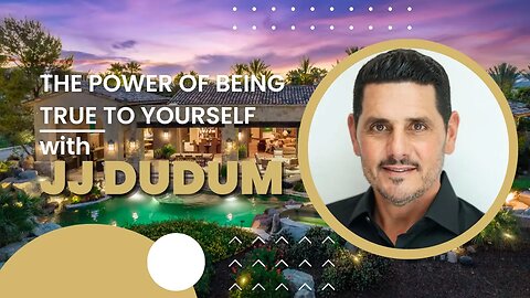 JJ Dudum: D1 Athletics to Golfing with Celebrities and Selling Luxury Real Estate