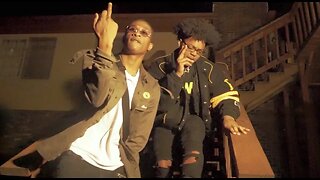 Jayboe & Quezzy2x - Gorgeous (Official Music Video)