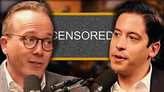 Speech should NOT be free w/ Michael Knowles