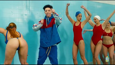 Lil Mosey - Blueberry Faygo (Official Music Video)