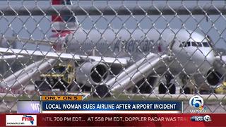 Local law firm sues American Airlines for injuries sustained during emergency evacuation