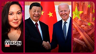 "China Is An Existential Threat To America” and What The US Should Do Now | Bradley Thayer PhD