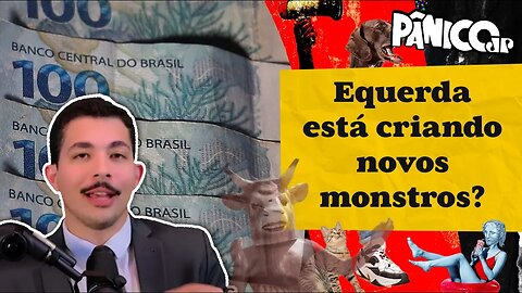 PARA ONDE VAI O CONSÓRCIO E O QUE É IMPOSTO DO PECADO? KIM PAIM RESPONDE