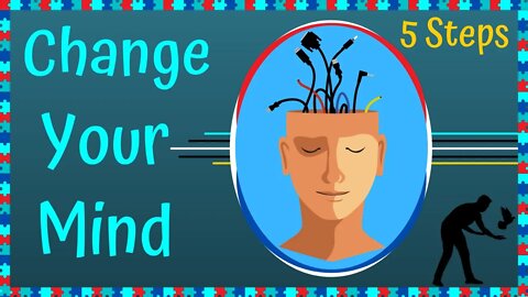 5 Practical Steps to Change Your Mind with Dr. Joe Dispenza