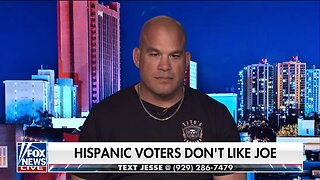 Tito Ortiz: How Much More Can Our Country Take Before People Stand Up?