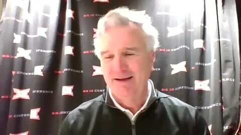 Kansas State Basketball | Bruce Weber Postgame Press Conference | Baylor 74, K-State 49