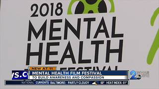 Mental Health Film Festival