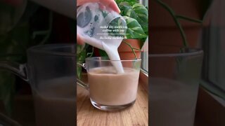 Lucky Charms Latte tiktok coffeedbybella