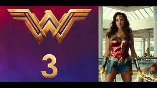 Gal Gadot Lied About Wonder Woman 3 Movie?