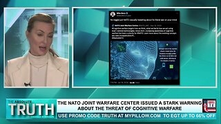 NATO'S WAR ON YOUR MIND