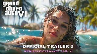 Grand Theft Auto VI™ - Official Trailer 2 (2025) Latest Update & Release Date