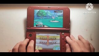 Pokemon Omega Ruby no commentary playthrough 12