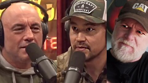 Green Beret Mike Glover on Rogan Exposing the Military (Pro-Tips Vets NEED!)