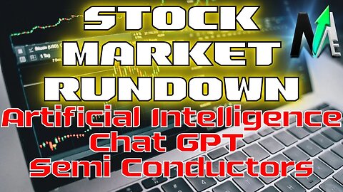 ATTENTION RETAIL INVESTORS 🔥PANIC OR TAKE ADVANTAGE (AI & Chat GPT Stocks Cool Down Phase)