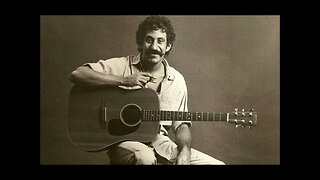 Jim Croce - I Got A Name - 1975