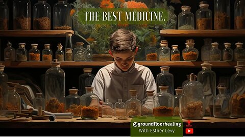 The Best Medicine