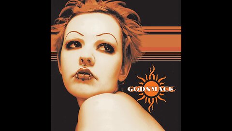 Godsmack - Godsmack