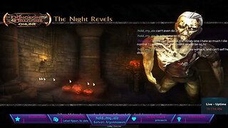 lets play Dungeons and Dragons Online Night Revels 2022 10 23 9of43