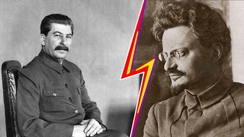 What if Trotsky came to power in 1924? p. 1