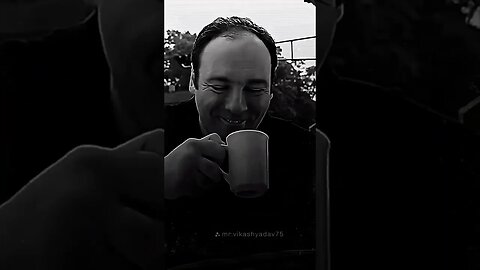 The TRUE REASON Tony Soprano is a TOP G #shorts #tonysoprano #whatsapp_status #fypシ゚viral