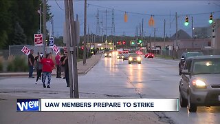 UAW will strike following months-long contract negotiations