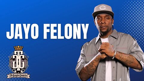 Jayo Felony talks wanting to catch A fade with…