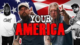 Tom MacDonald & Adam Calhoun - "Your America" REACTION!