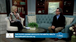 Mental Health Colorado // Advocacy For Better Communities