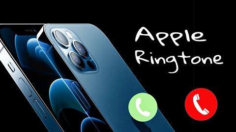 iPhone Ringtone For Android Users | Apple Ringtone 2022 | Yellow Ringtone