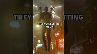 Guardians of The Galaxy: A Tease