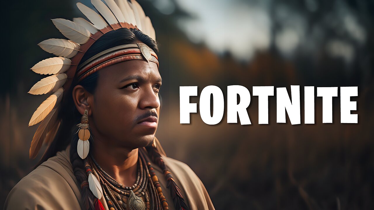 Fortnite W Holy Meauxly