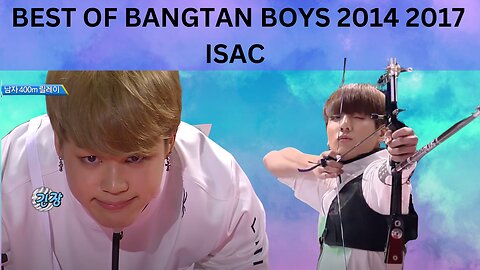 TWO ROCK FANS REAC TO BEST OF BANGTAN BOYS 2014 2017 isac