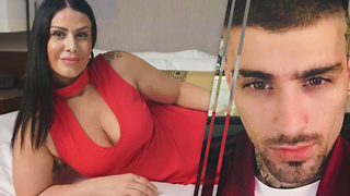 Zayn Malik’s Secret Relationship with 41 Year Old Masseuse After Gigi Hadid Split Revealed