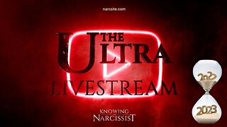 Ultra Livestream 10th April 2023