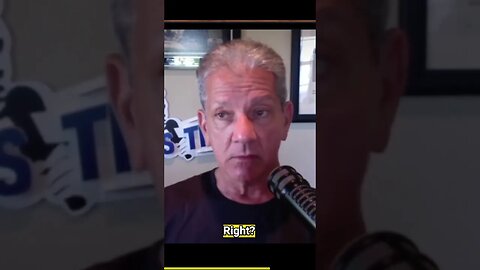 Bruce Buffer Has a STERN MESSAGE For Sean Strickland