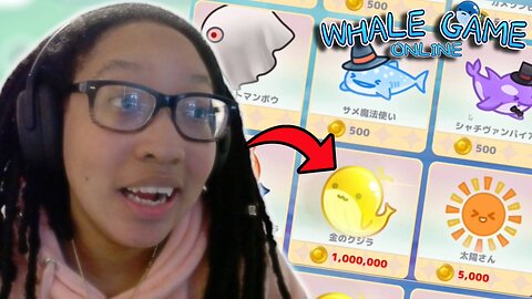 This New Update Might Get Me Hooked! | Whale Game Online