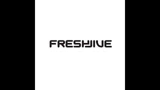 FreshJive Sunday