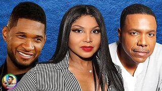 Exclusive| Pastor Dollar allegedy EXPOSED?, Usher, Toni Braxton, Joe Budden, NBA YOUNGBOY, & more