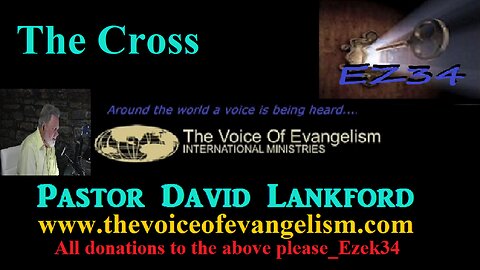 4/16/2024-The-Cross-David Lankford