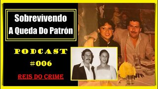 O LEGADO DO PATRÃO - 6º ATO - PODCAST #006