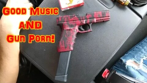 Good Music AND Gun Porn!