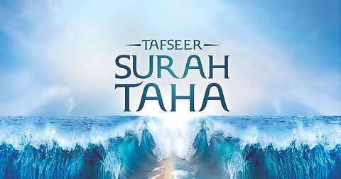 Surah Taha