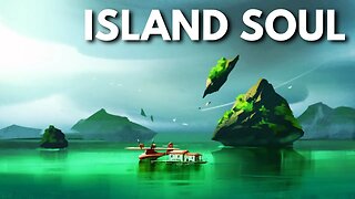 SKIRK - Island #Dance and EDM Music [FreeRoyaltyBackgroundMusic]